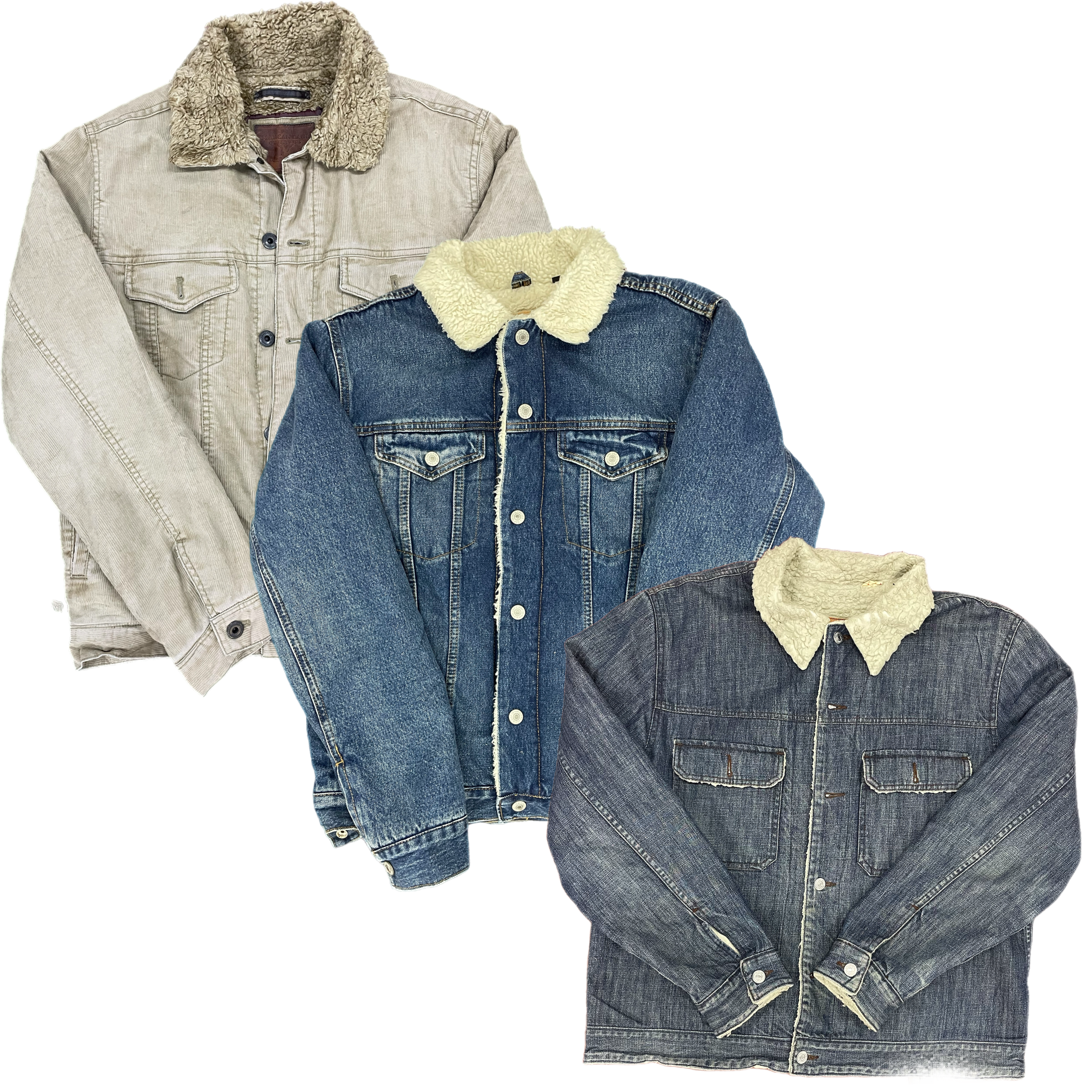 Collection of MEN'S in a gallery layout