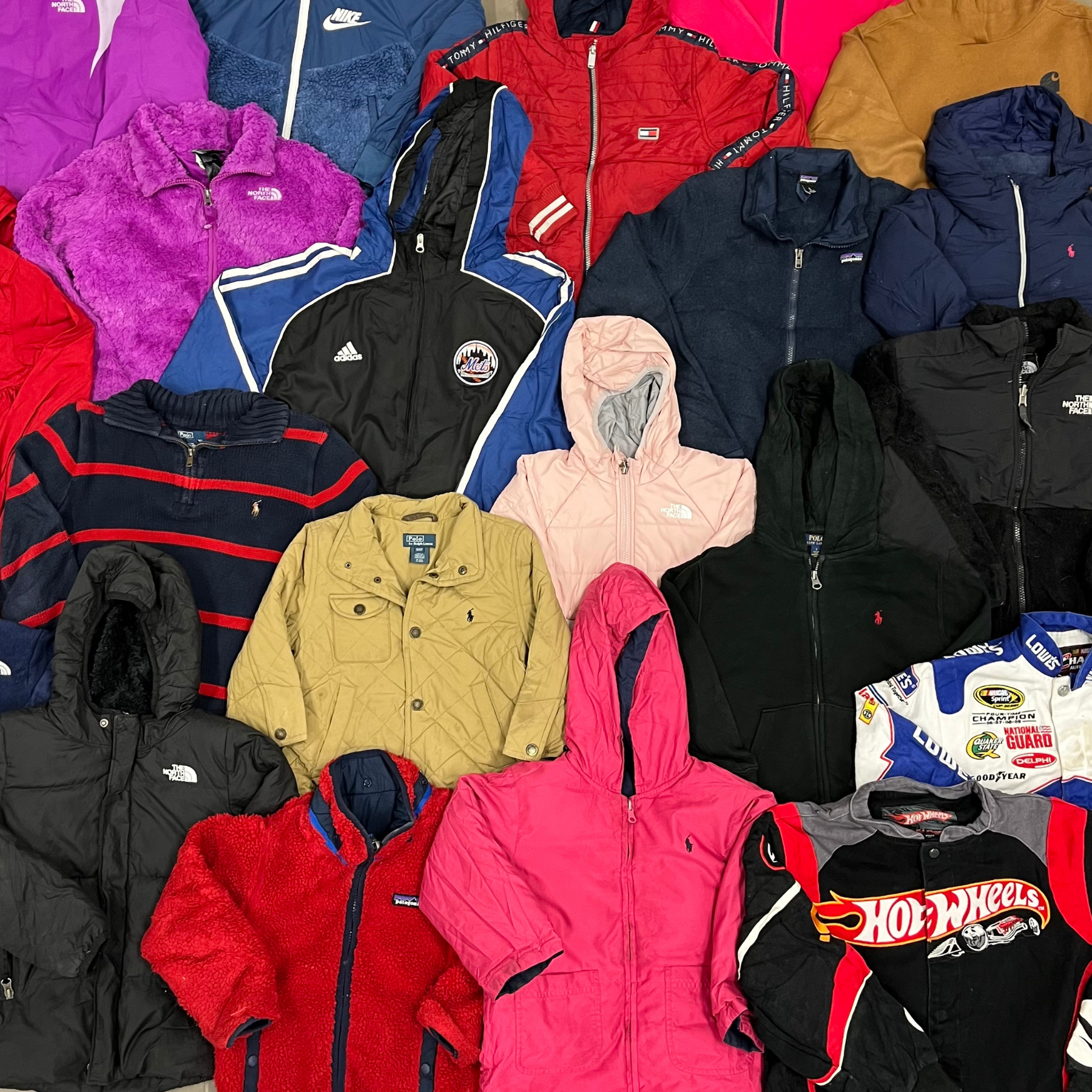 Collection of KIDS in a gallery layout