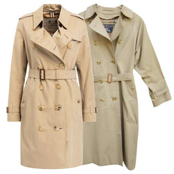 Collection of BURBERRY - Wing Vintage Wholesale in a gallery layout