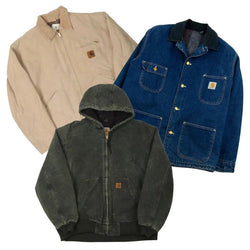 Collection of CARHARTT & DICKIES - Wing Vintage Wholesale in a gallery layout