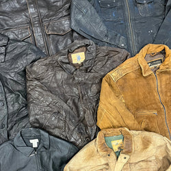 Collection of LEATHER - Wing Vintage Wholesale in a gallery layout