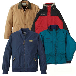 Collection of L.L BEAN - Wing Vintage Wholesale in a gallery layout