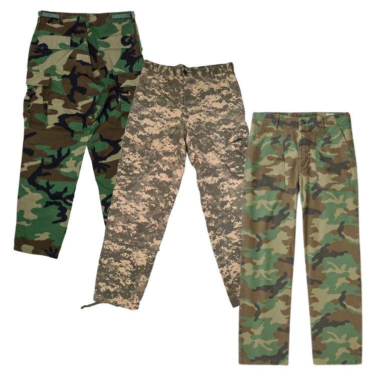 Collection of MILITARY - Wing Vintage Wholesale in a gallery layout