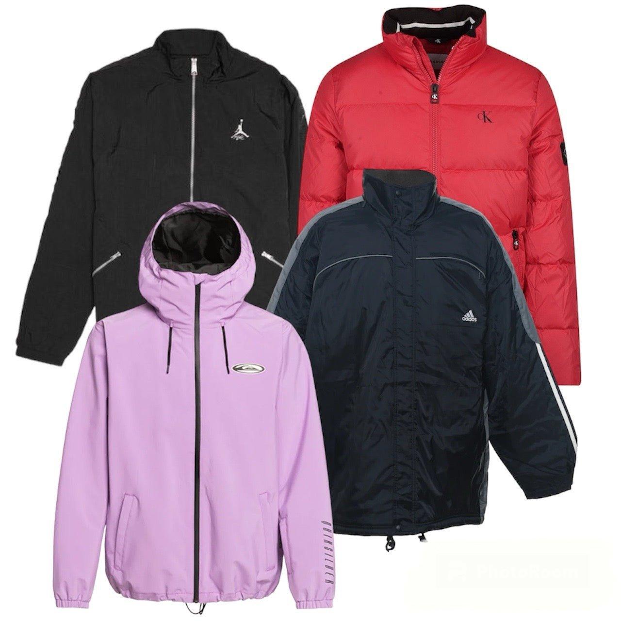 Collection of NAUTICA - Wing Vintage Wholesale in a gallery layout