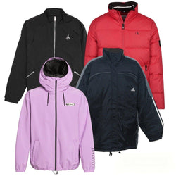 Collection of NAUTICA - Wing Vintage Wholesale in a gallery layout