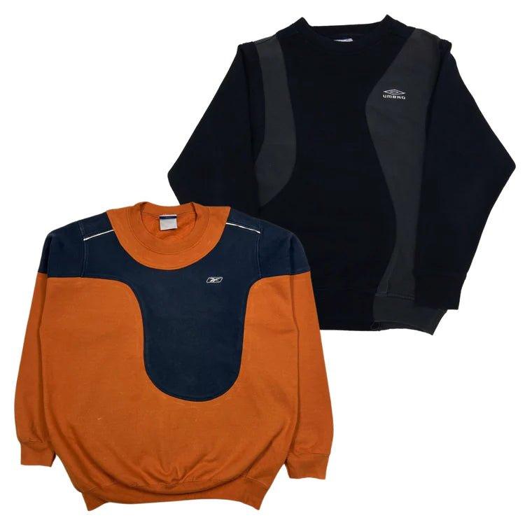 Collection of REWORKS - Wing Vintage Wholesale in a gallery layout