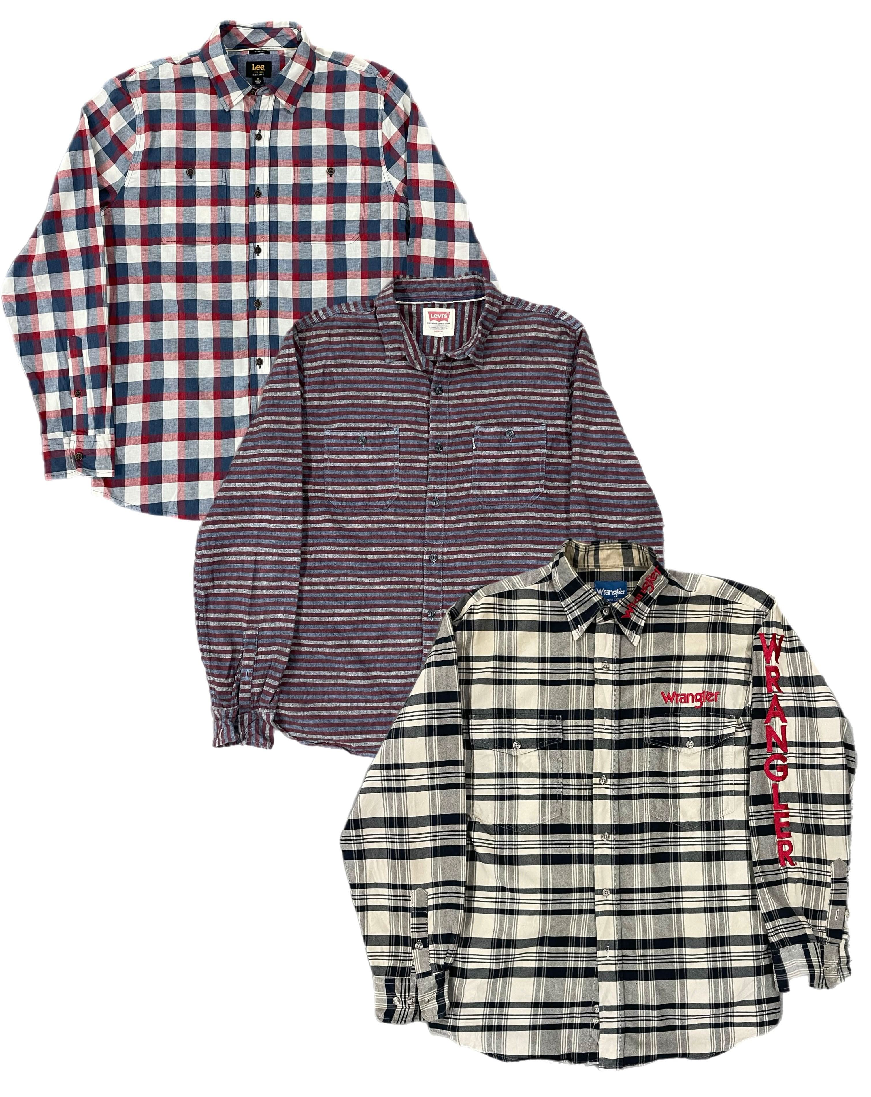 Collection of L.L.W SHIRTS in a gallery layout