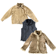 BUFFALO JACKETS