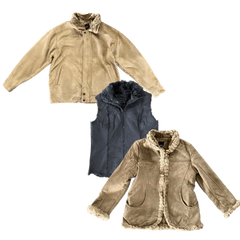 BUFFALO JACKETS