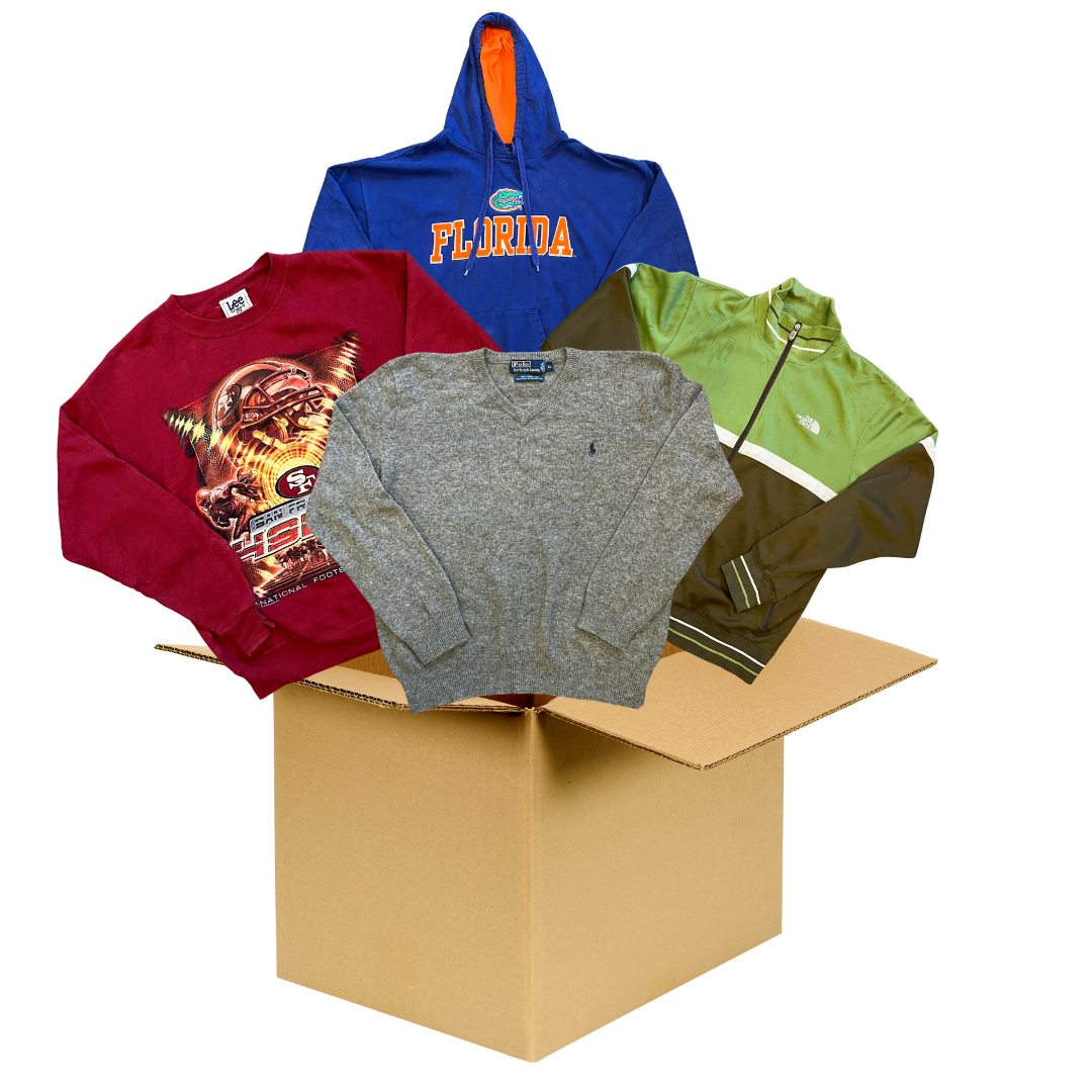 Collection of RESELLER BOX in a gallery layout