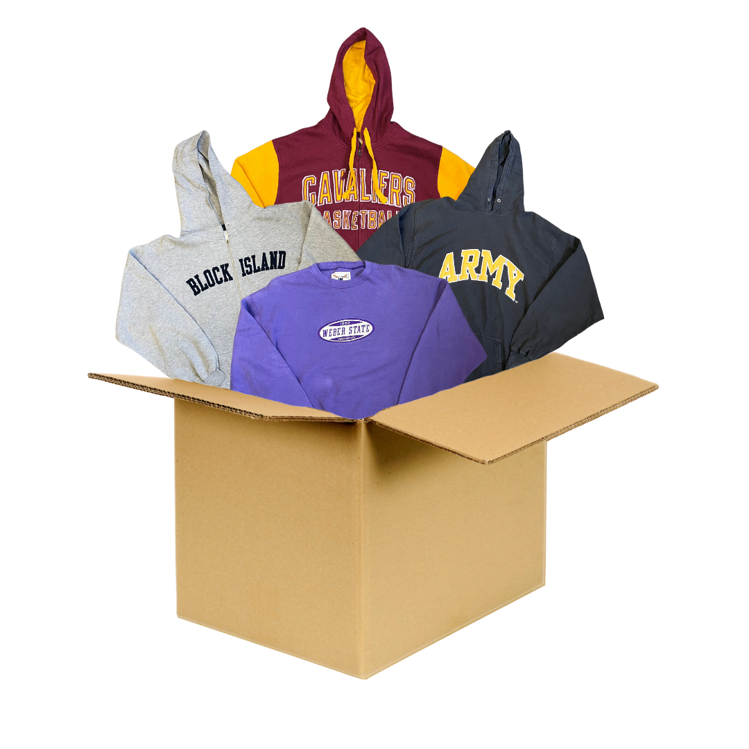 Collection of RESELLER USA SPORTS BOX in a gallery layout