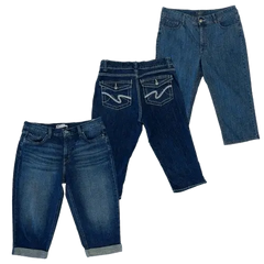 L.L.W CAPRIS