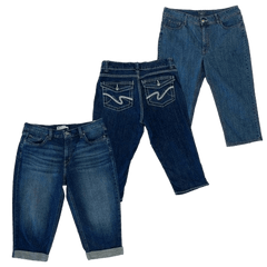 L.L.W CAPRIS