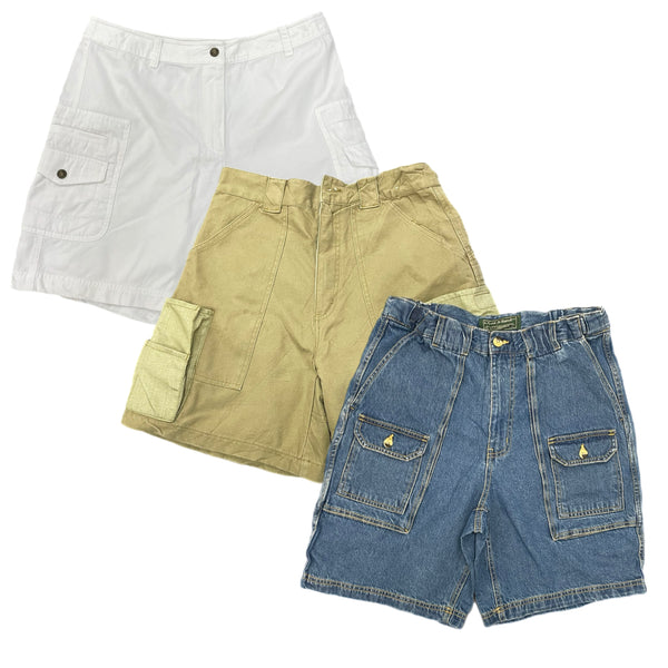 UNBRANDED CARGO SHORTS