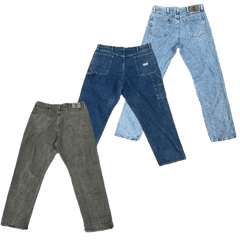 WRANGLER PANTS