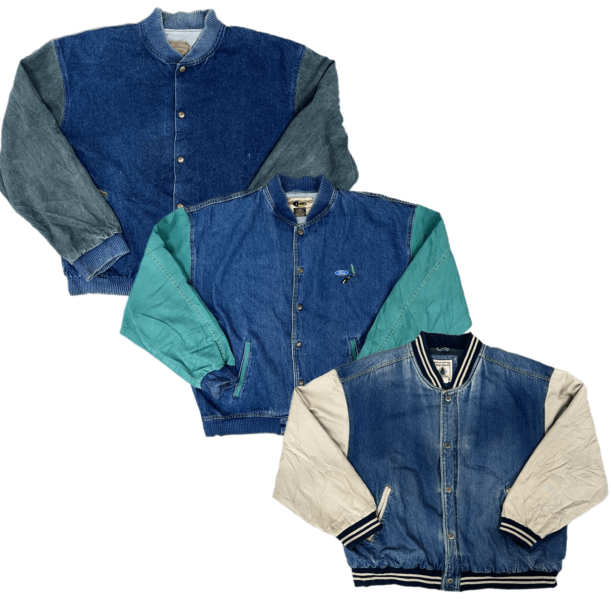 Collection of  in a gallery layout