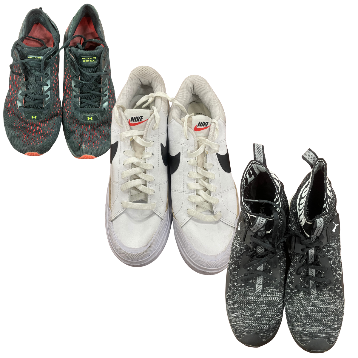 Collection of Wing 999 in a gallery layout