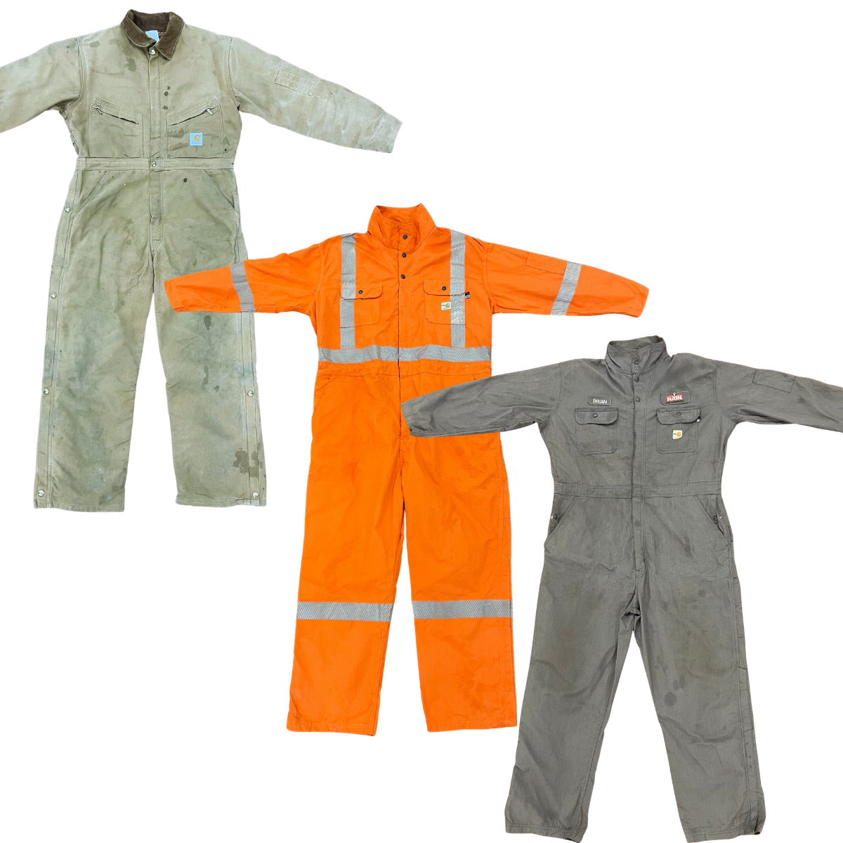 Collection of  in a gallery layout