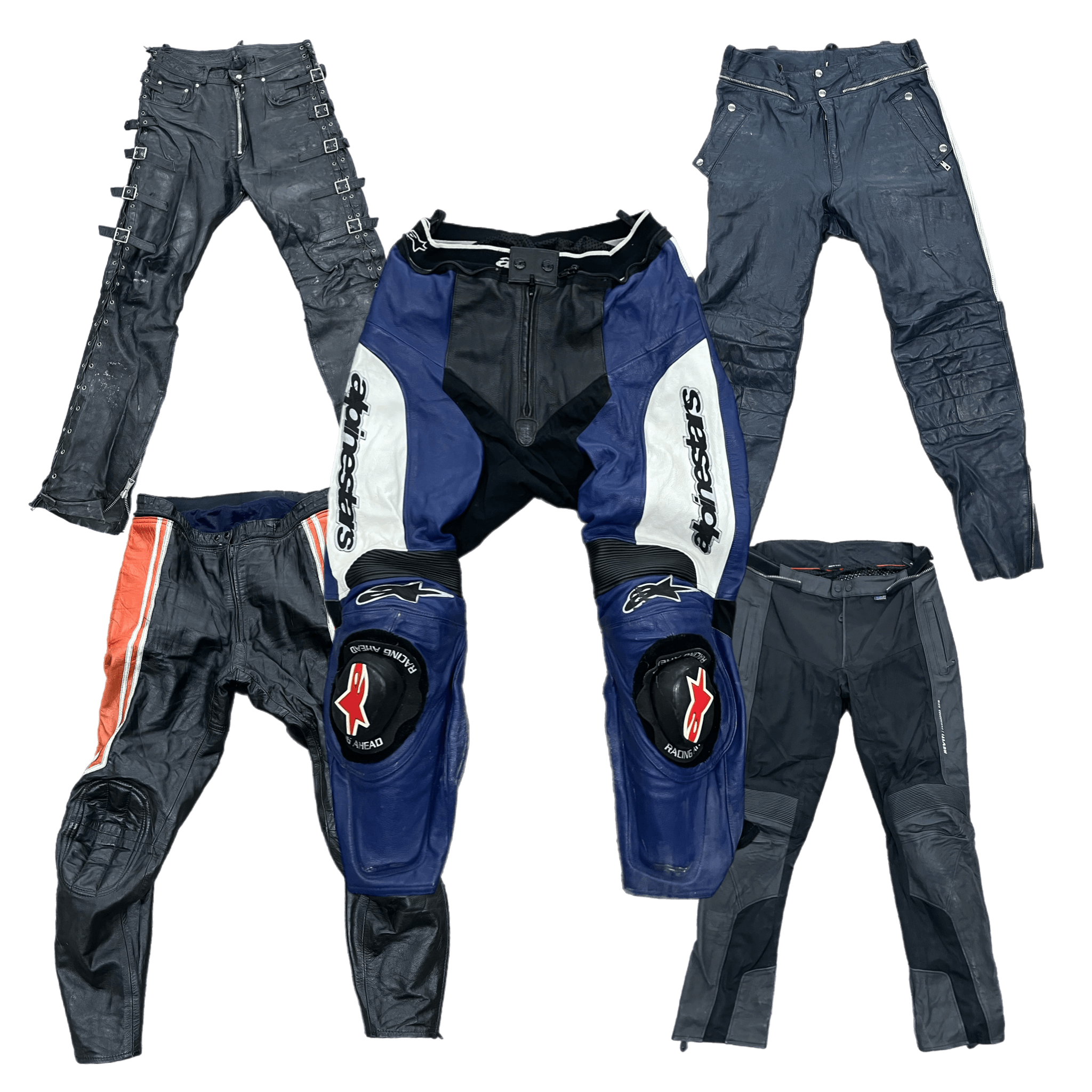 Collection of  in a gallery layout