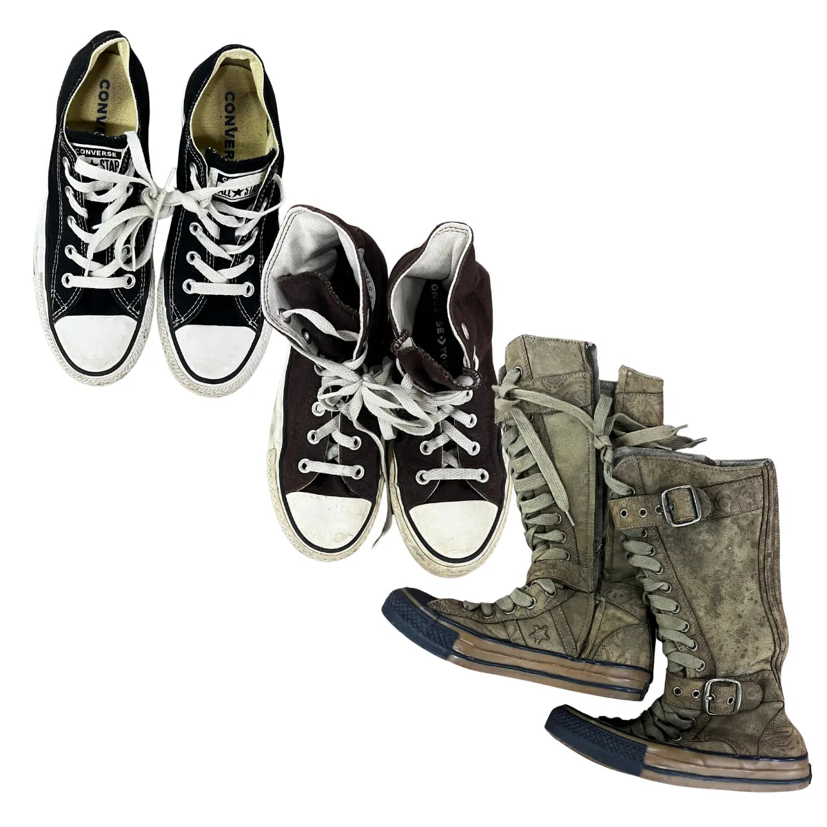 Collection of  in a gallery layout