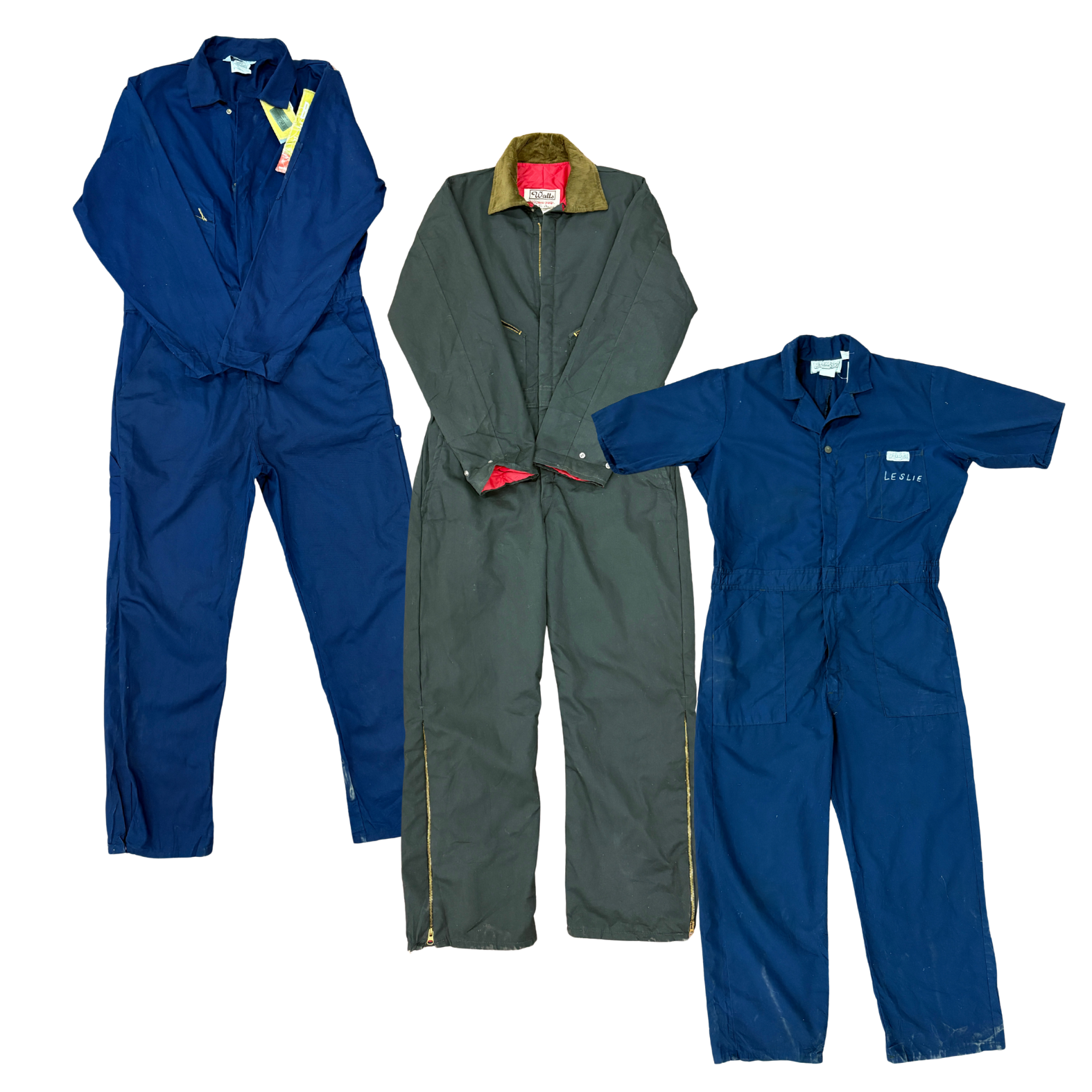 Collection of  in a gallery layout