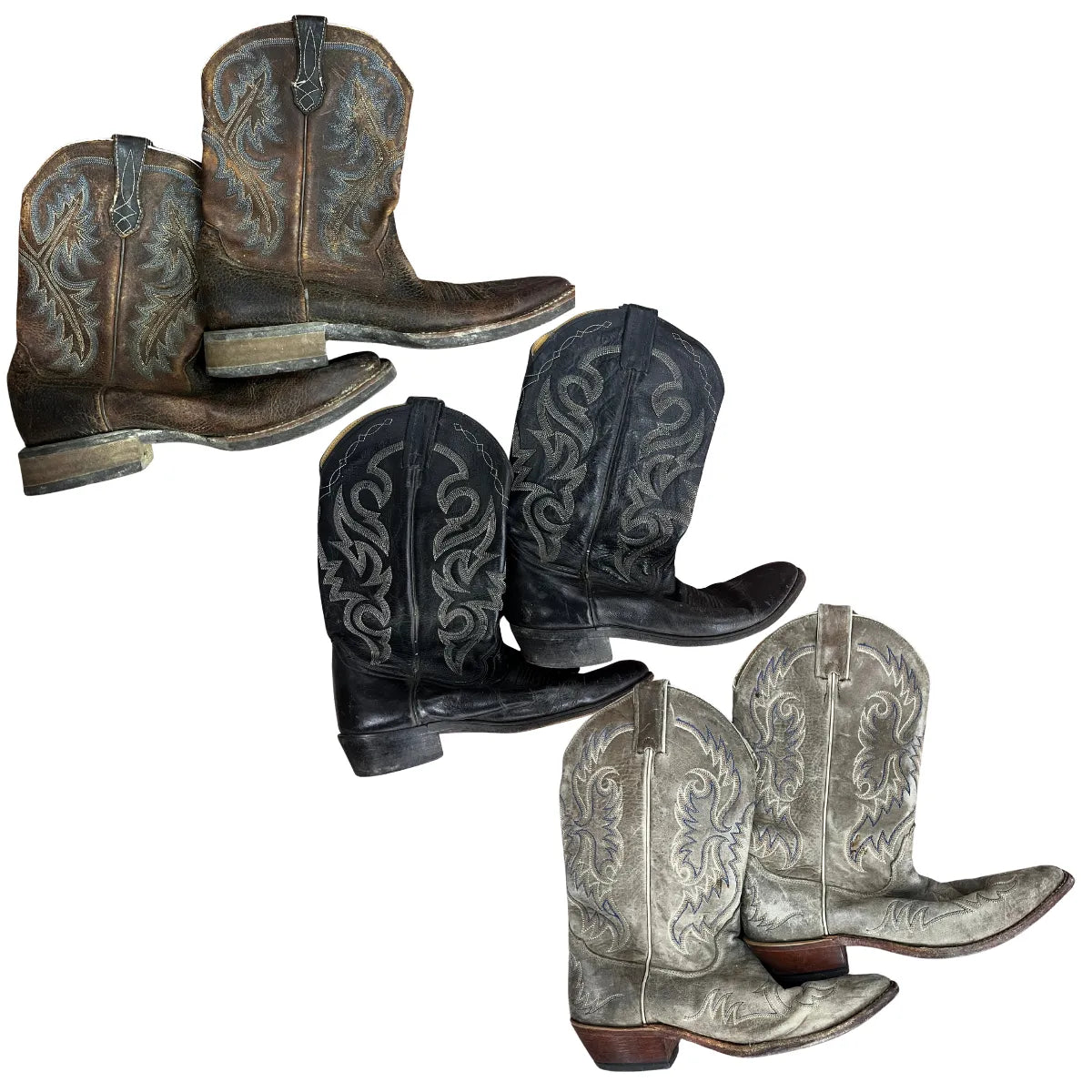 Collection of  in a gallery layout