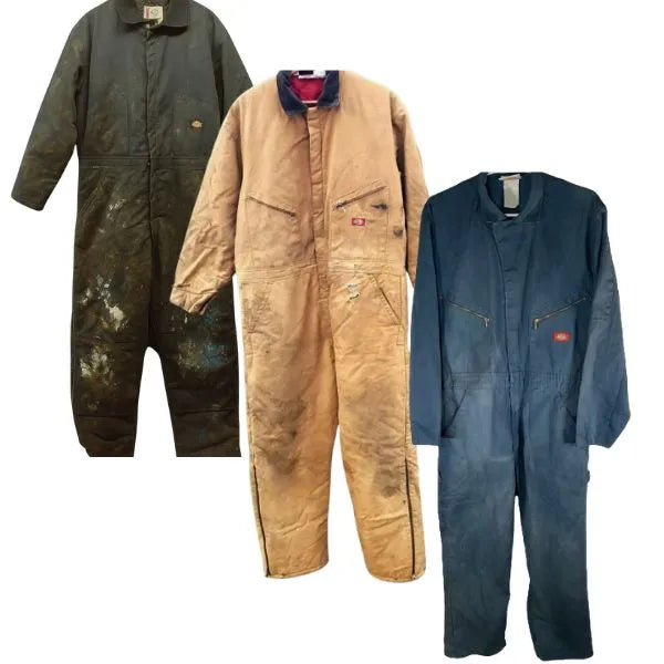 Collection of  in a gallery layout