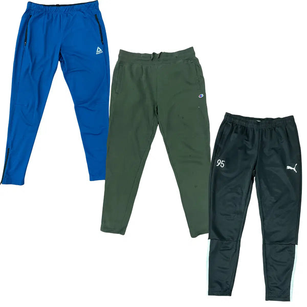 50X BRANDED TRACK PANTS