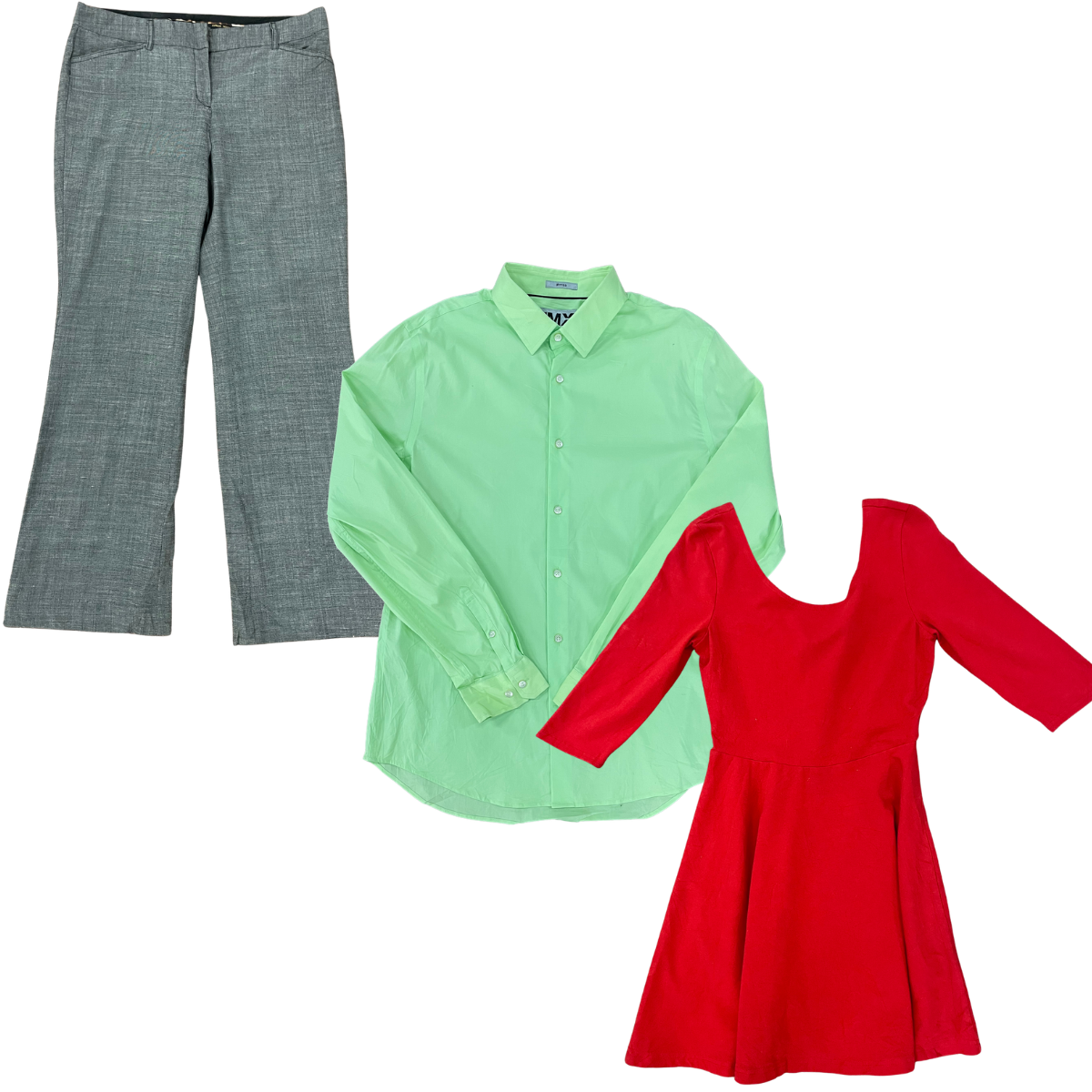 Collection of  in a gallery layout