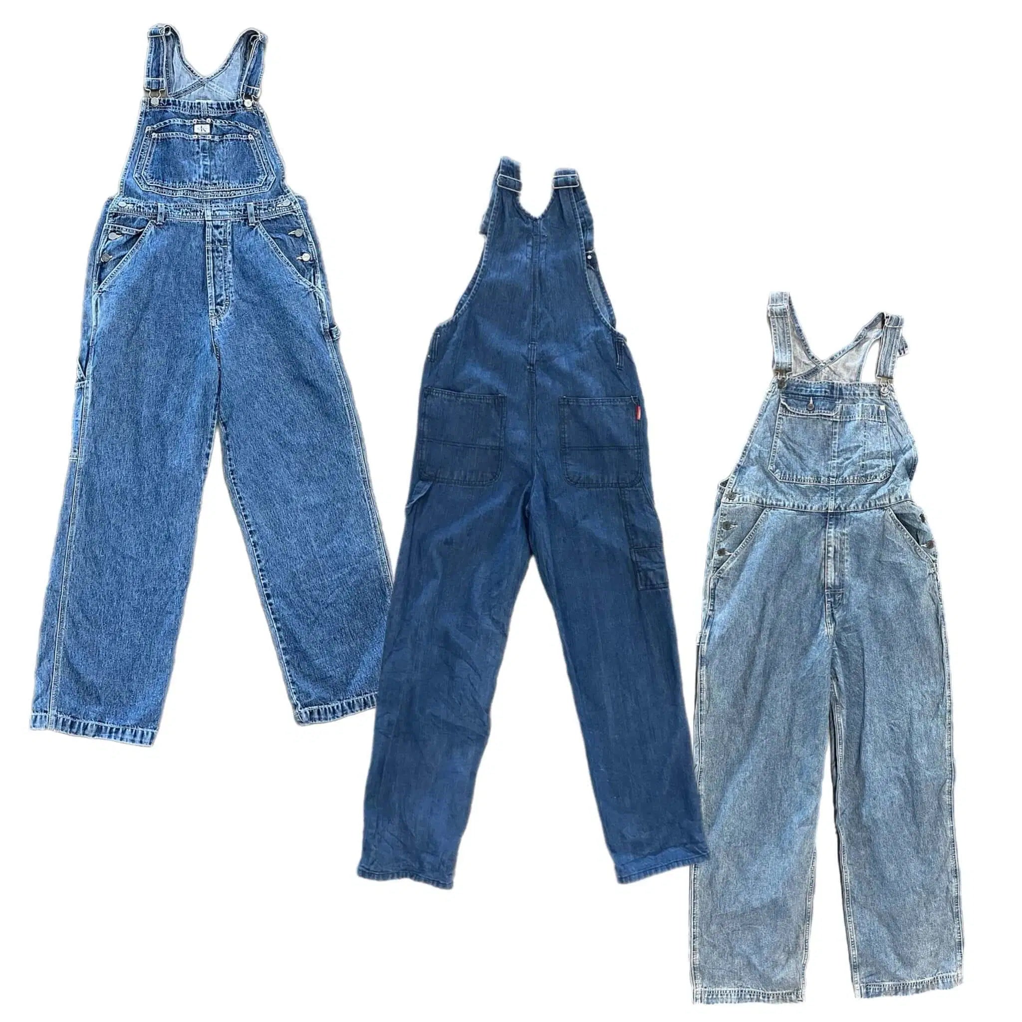 Collection of 50X MEN OVERALLS in a gallery layout