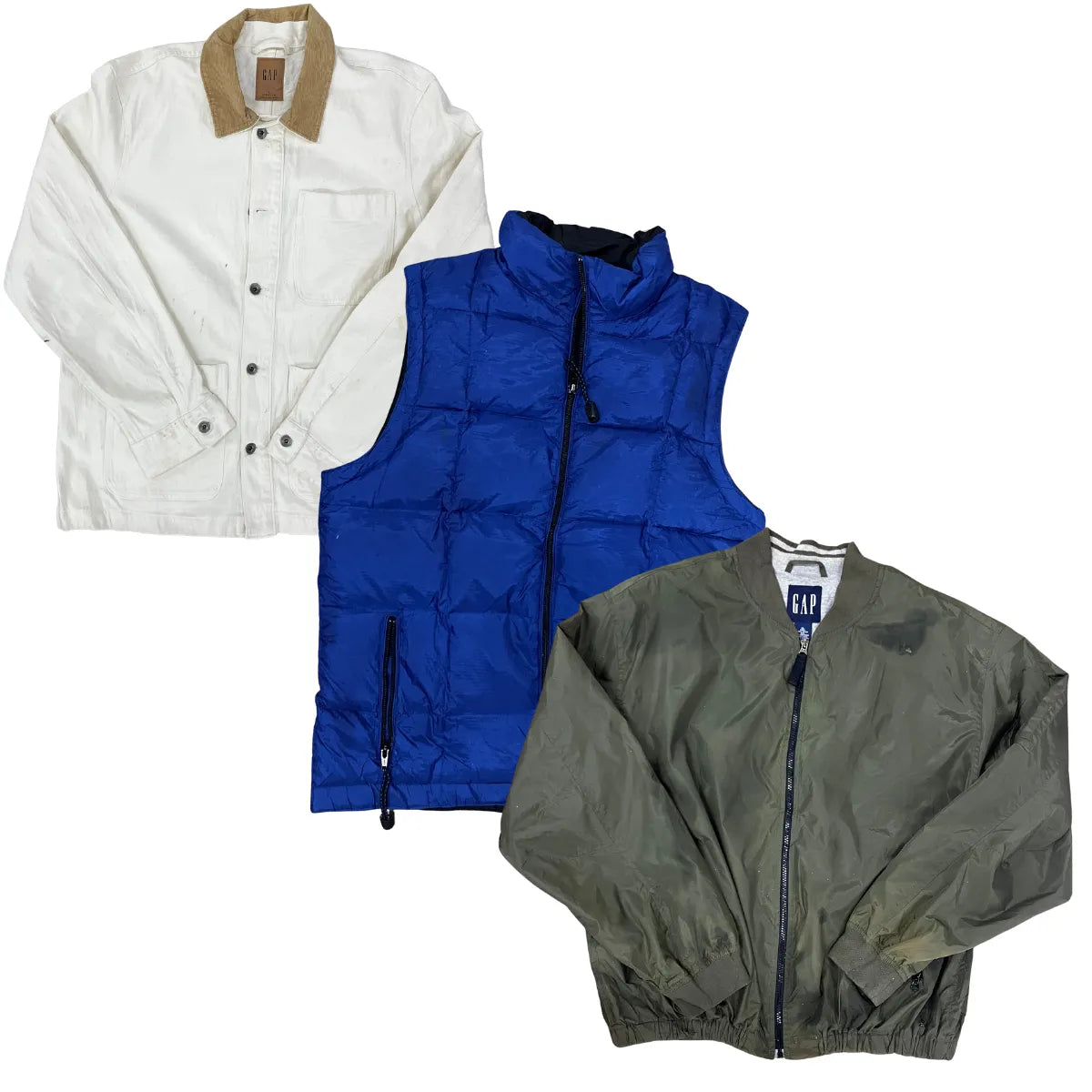 Collection of  in a gallery layout