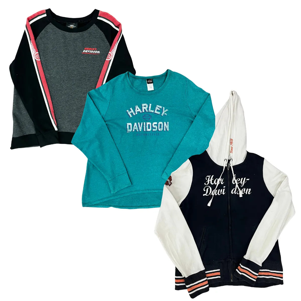 Collection of  in a gallery layout