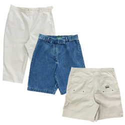Collection of RL SHORTS in a gallery layout