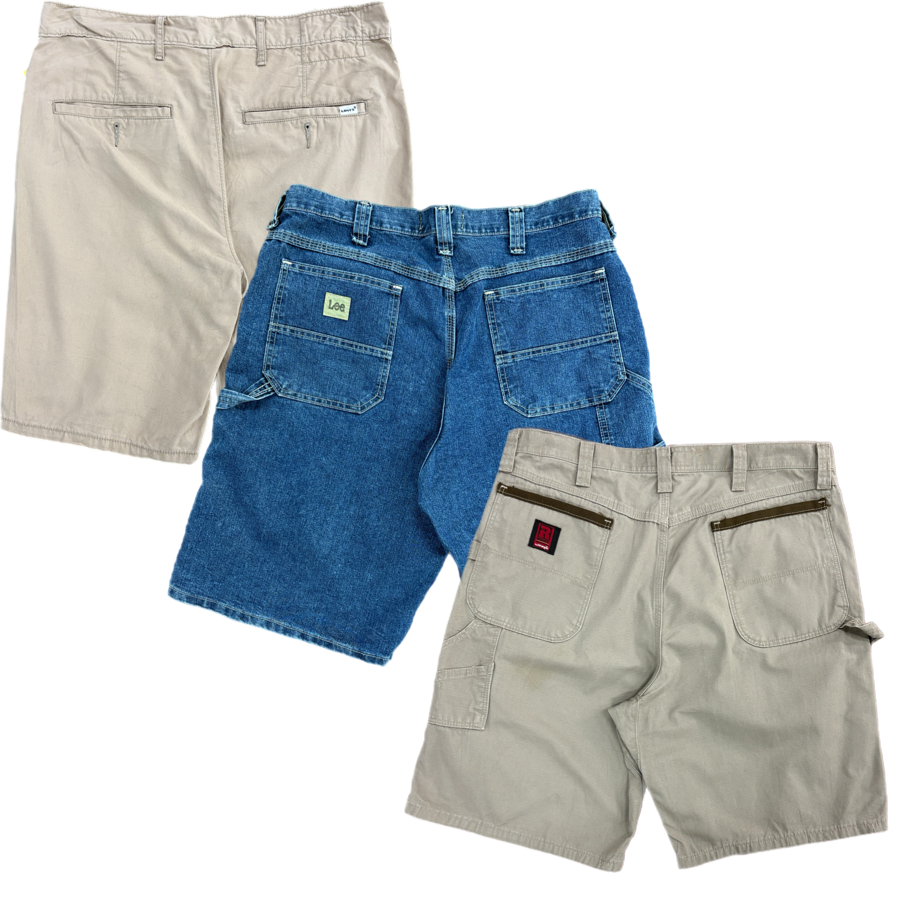 Collection of L.L.W SHORTS in a gallery layout