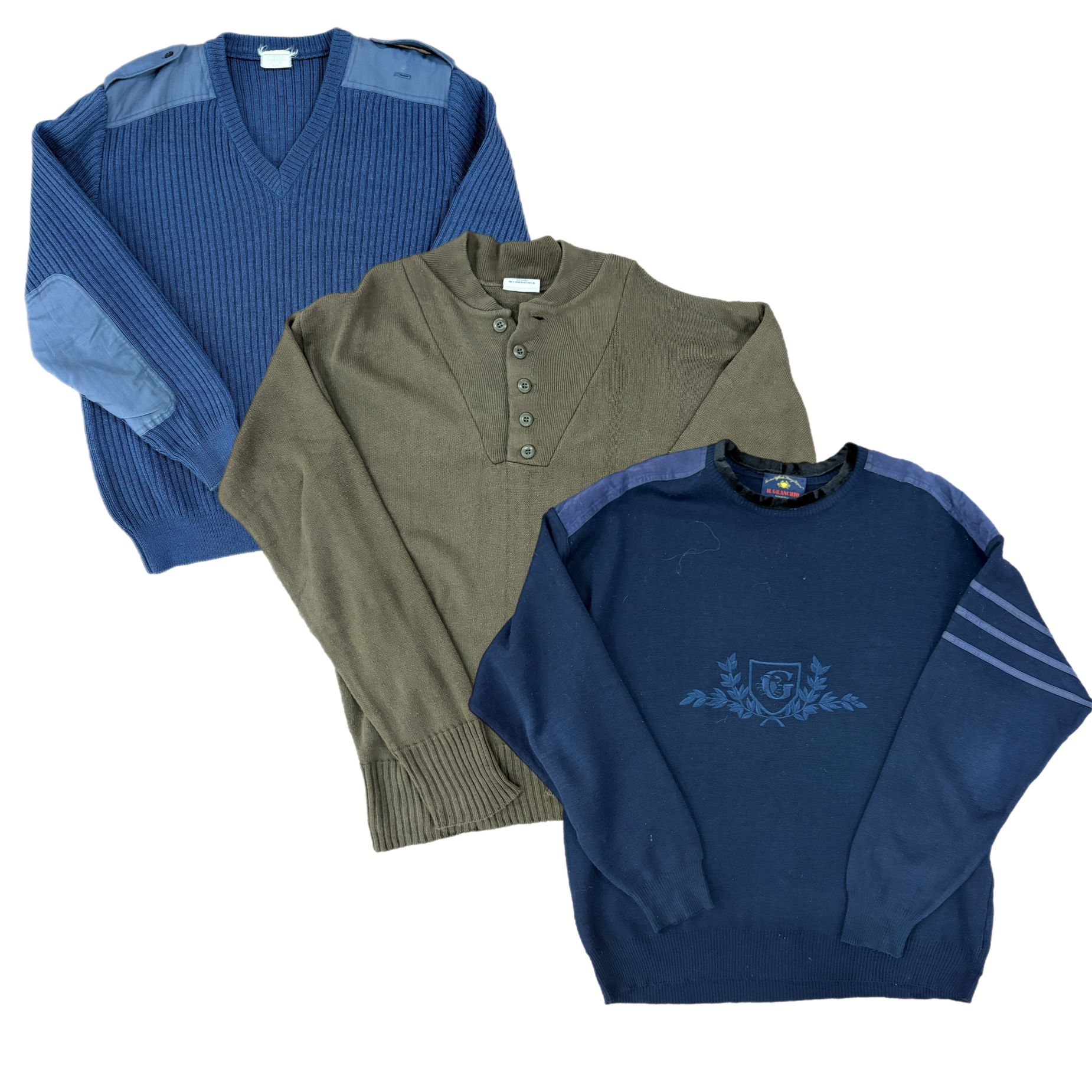 Collection of ARMY SWEAT in a gallery layout