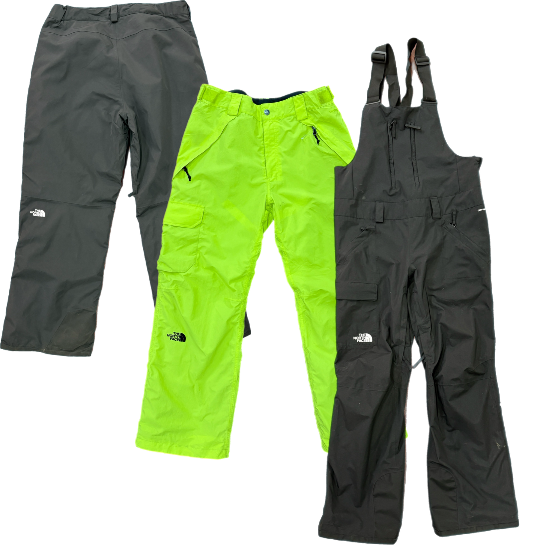 Collection of THE NORTH FACE MOUNTAIN PANT in a gallery layout