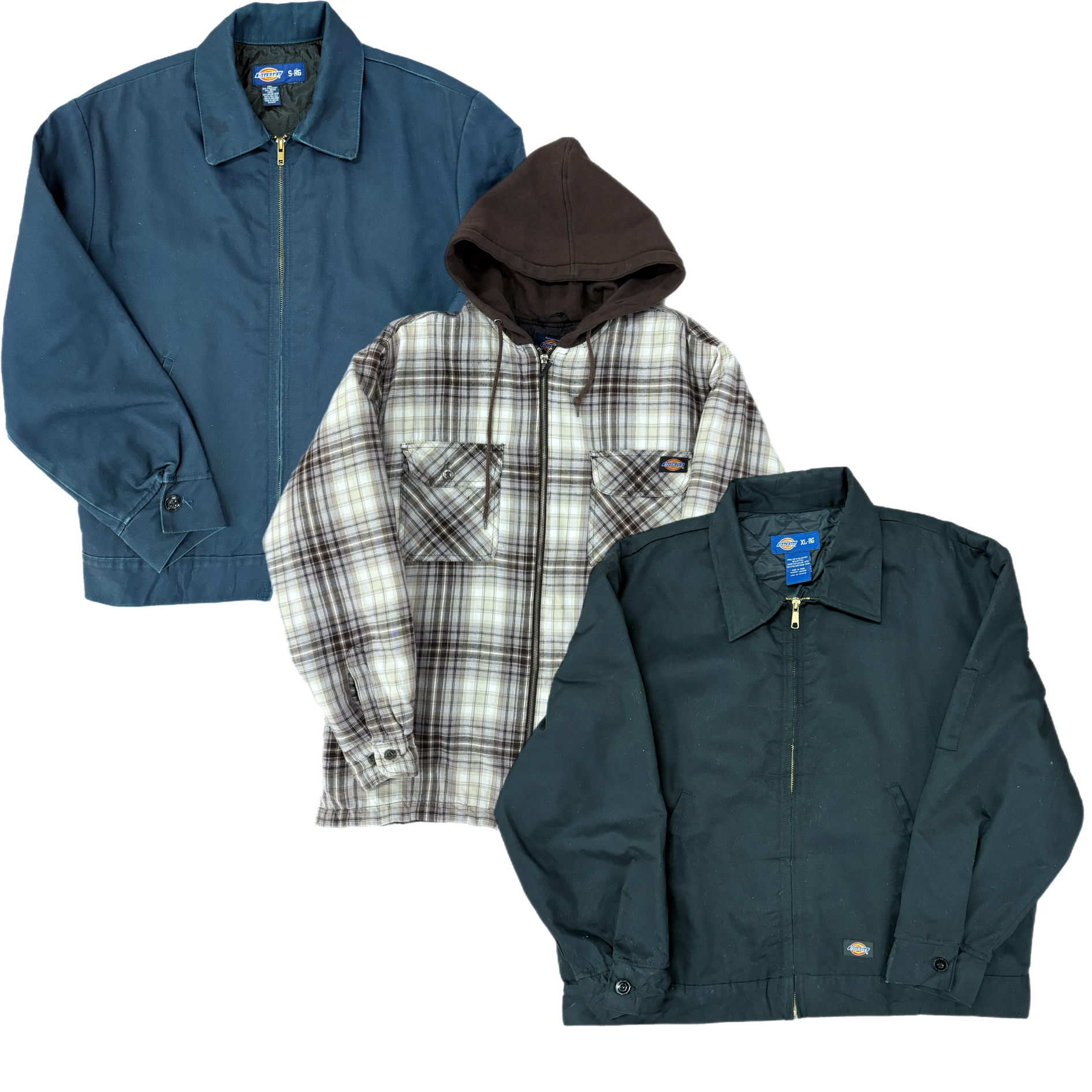 Collection of HUNTING JUNGLE PRINT COVERALLS in a gallery layout