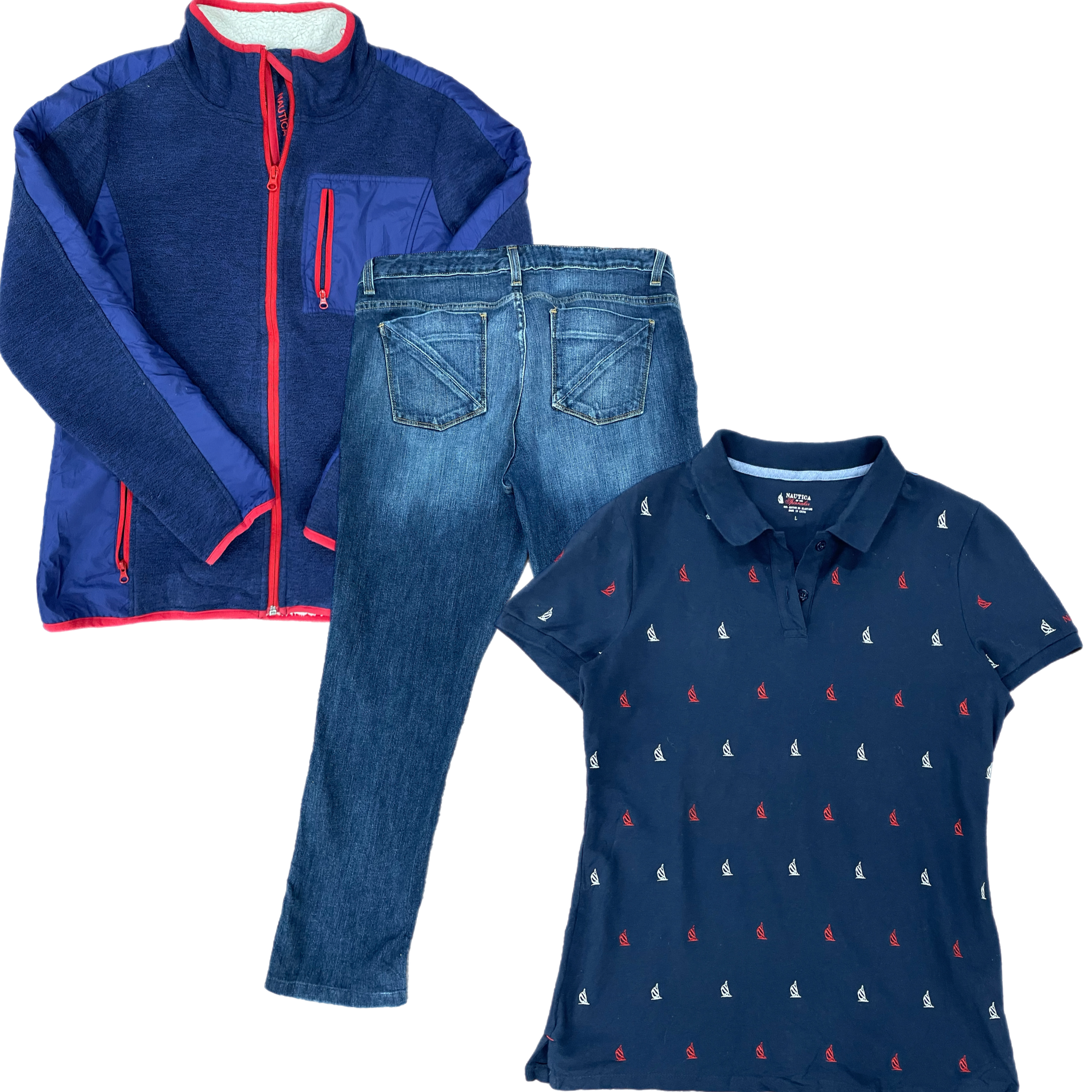 Collection of  in a gallery layout