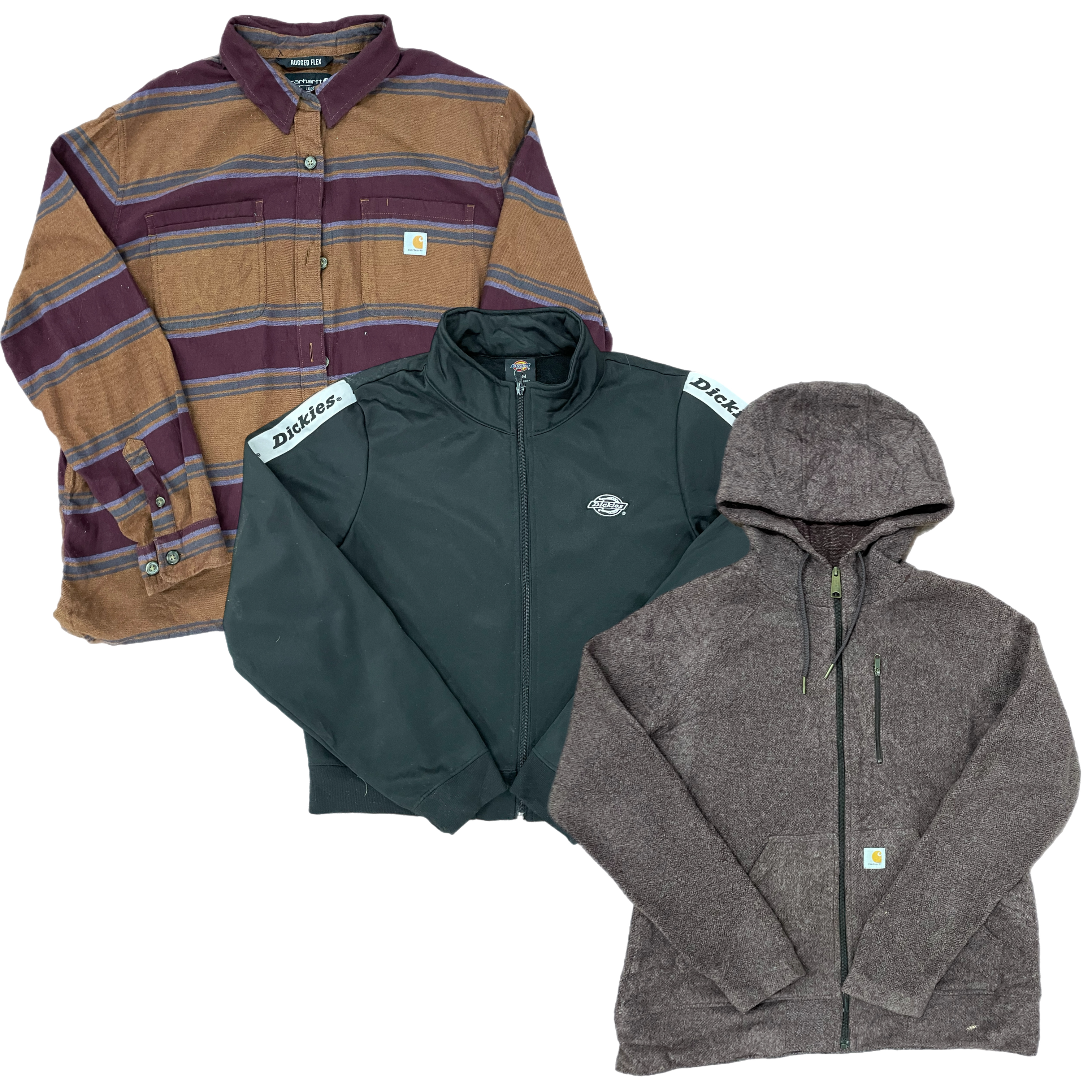 Collection of  in a gallery layout