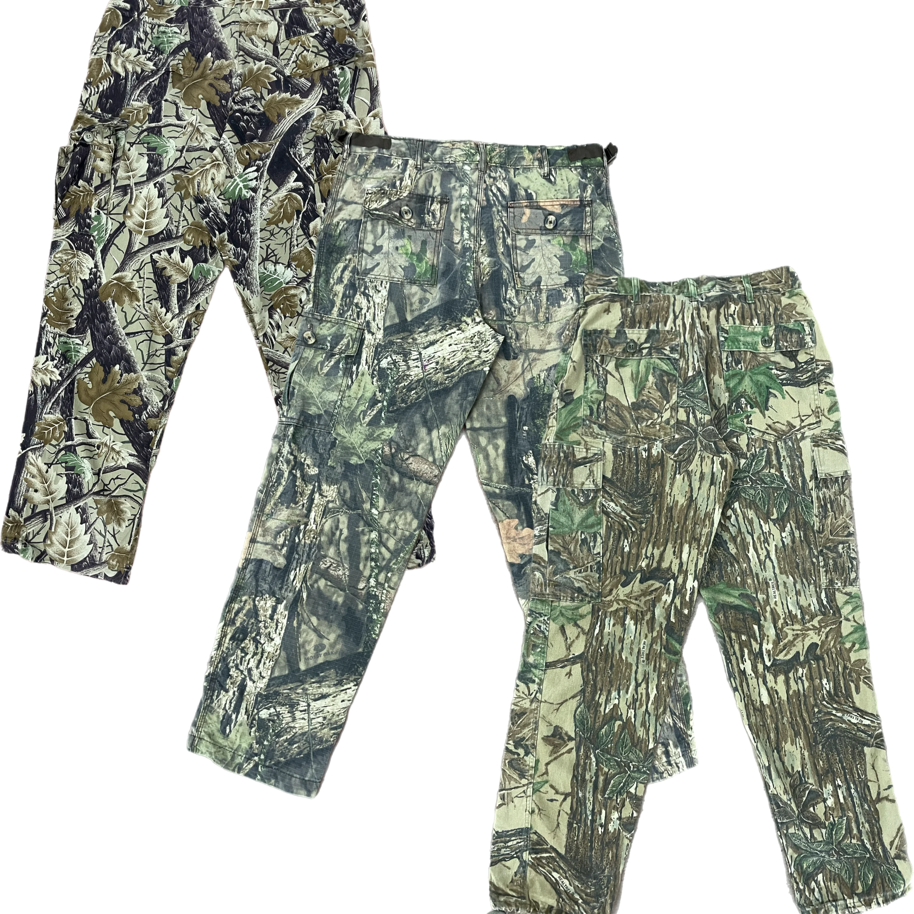 Collection of 25X REALTREE STYLE PANT in a gallery layout