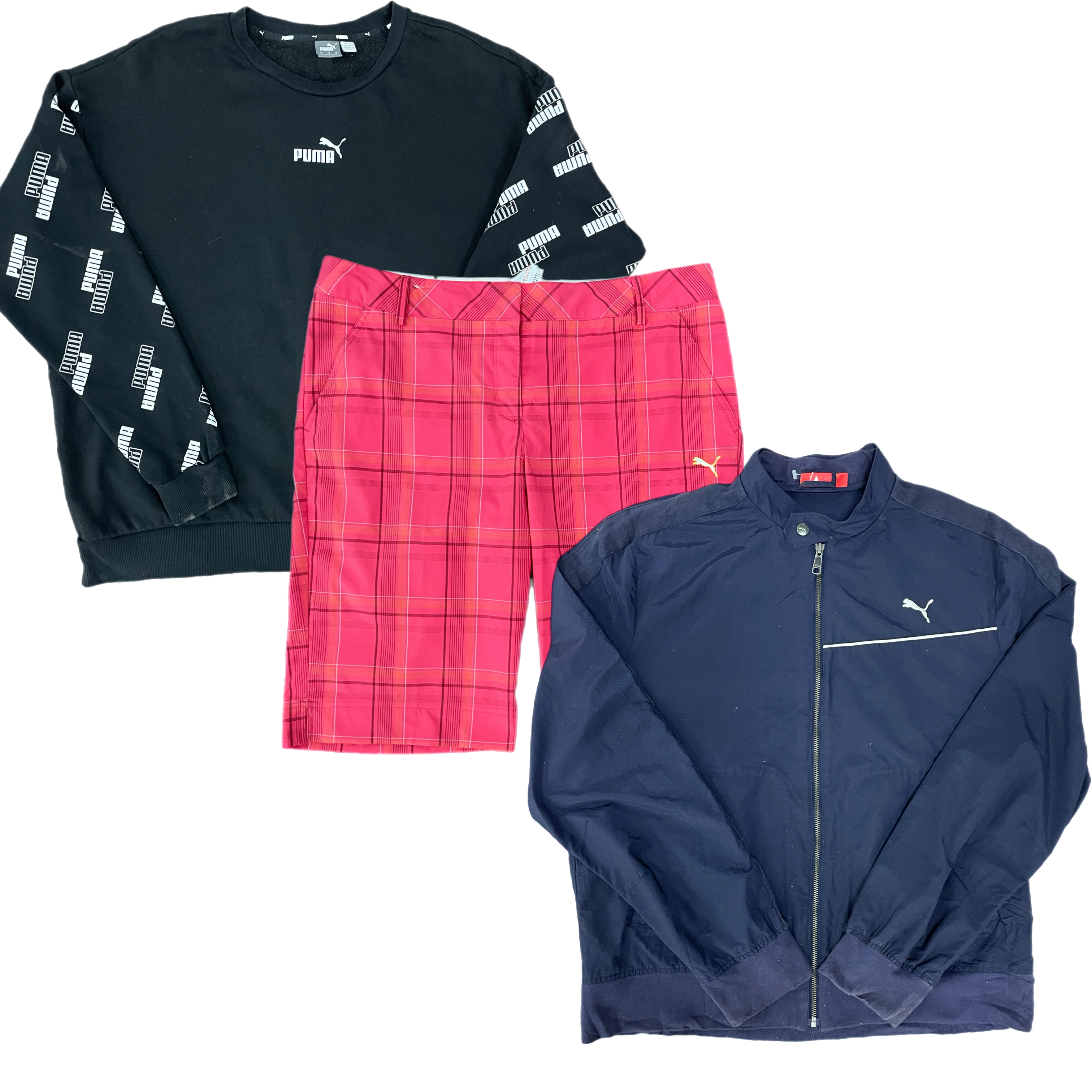 Collection of  in a gallery layout