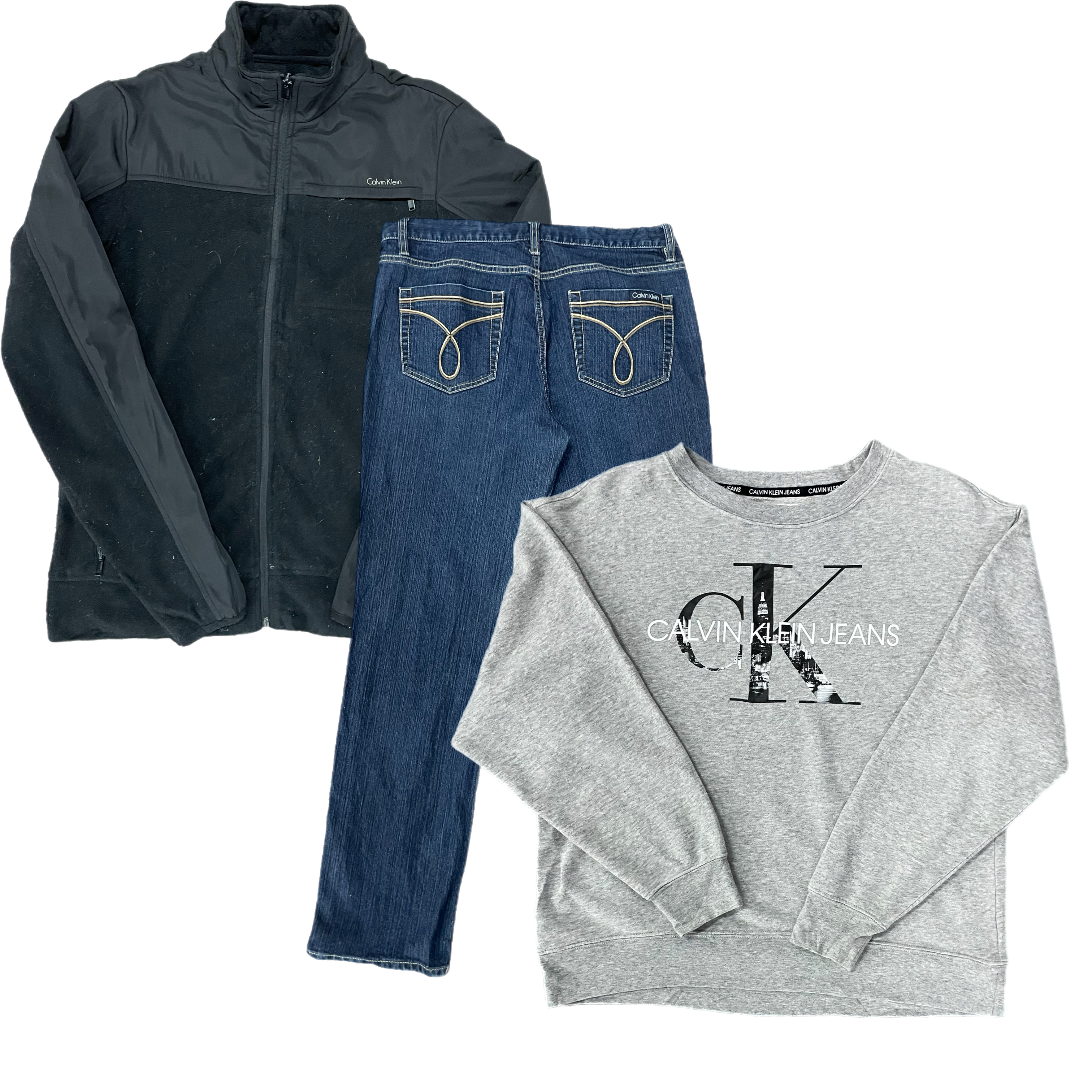 Collection of  in a gallery layout