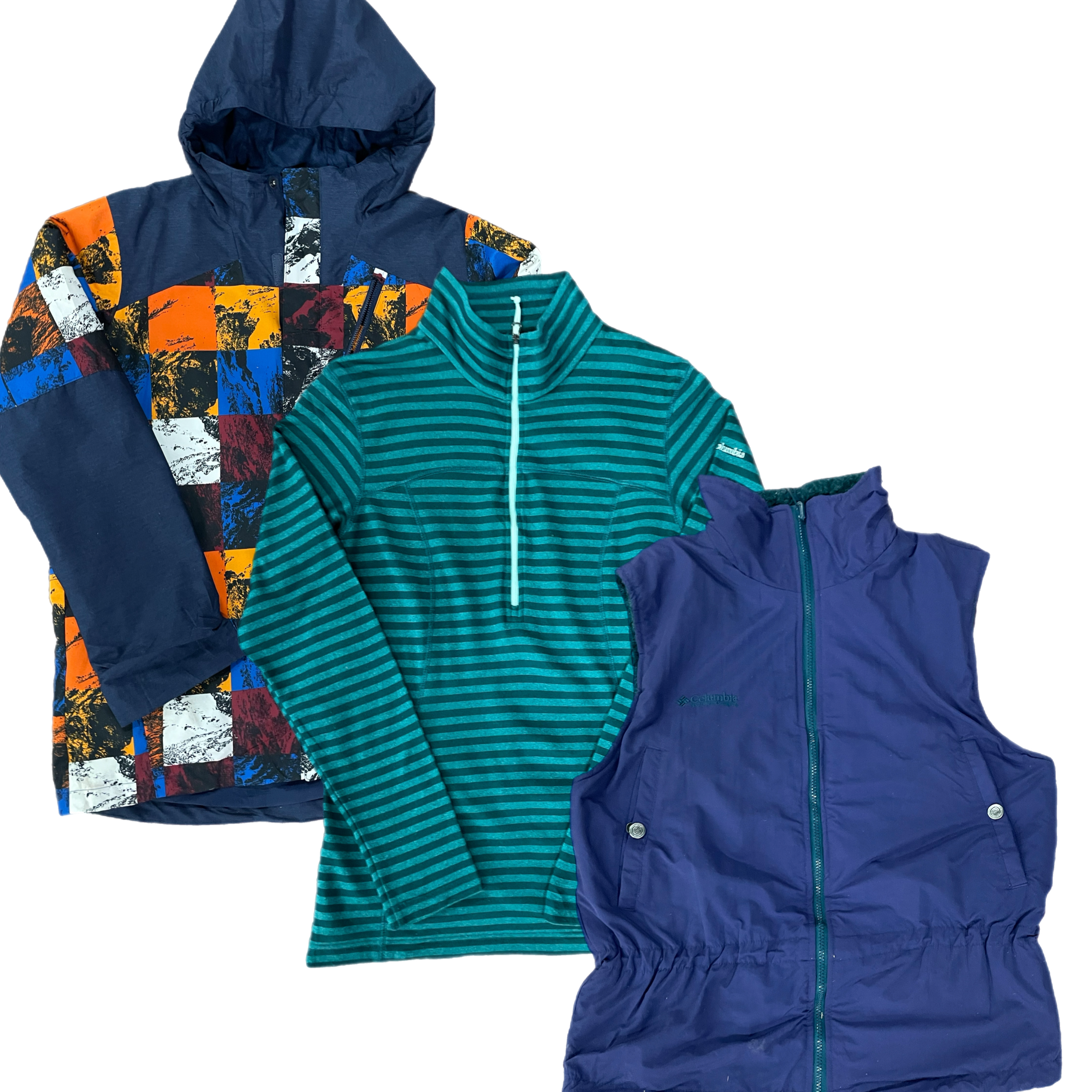 Collection of  in a gallery layout