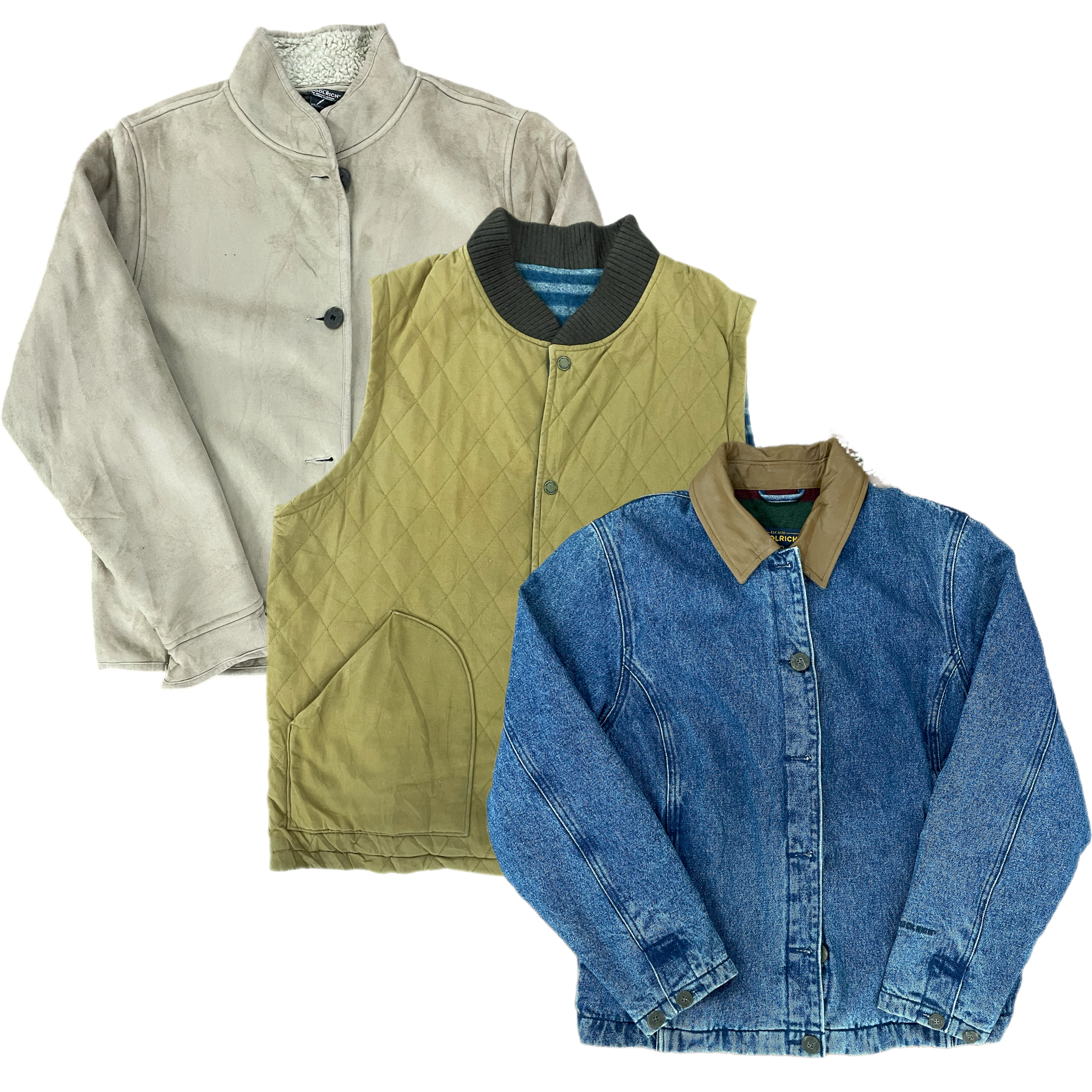 Collection of  in a gallery layout