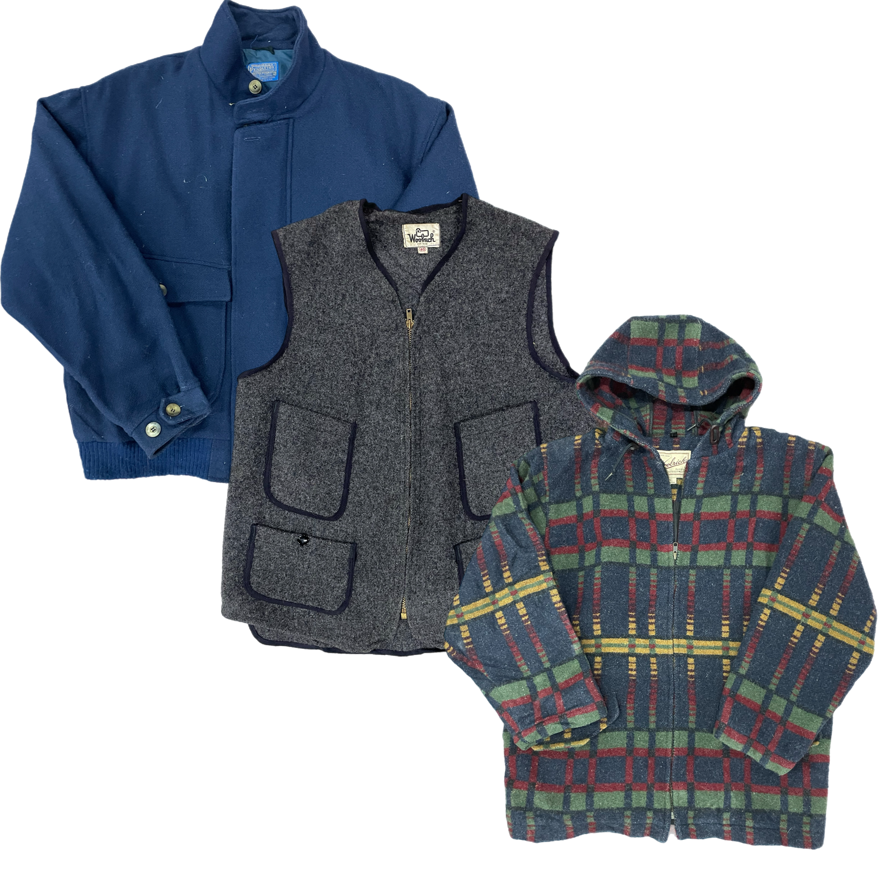 Collection of  in a gallery layout