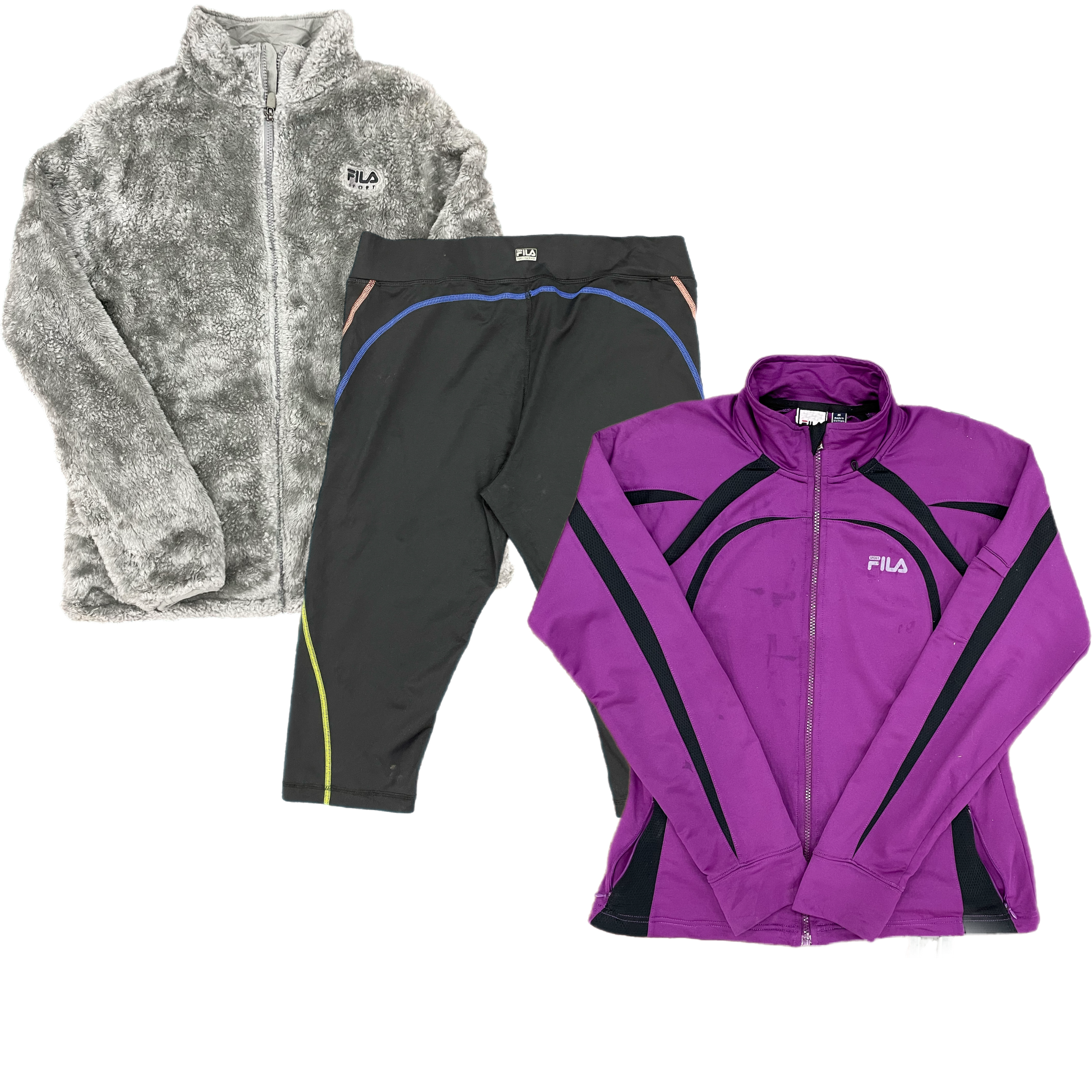 Collection of  in a gallery layout