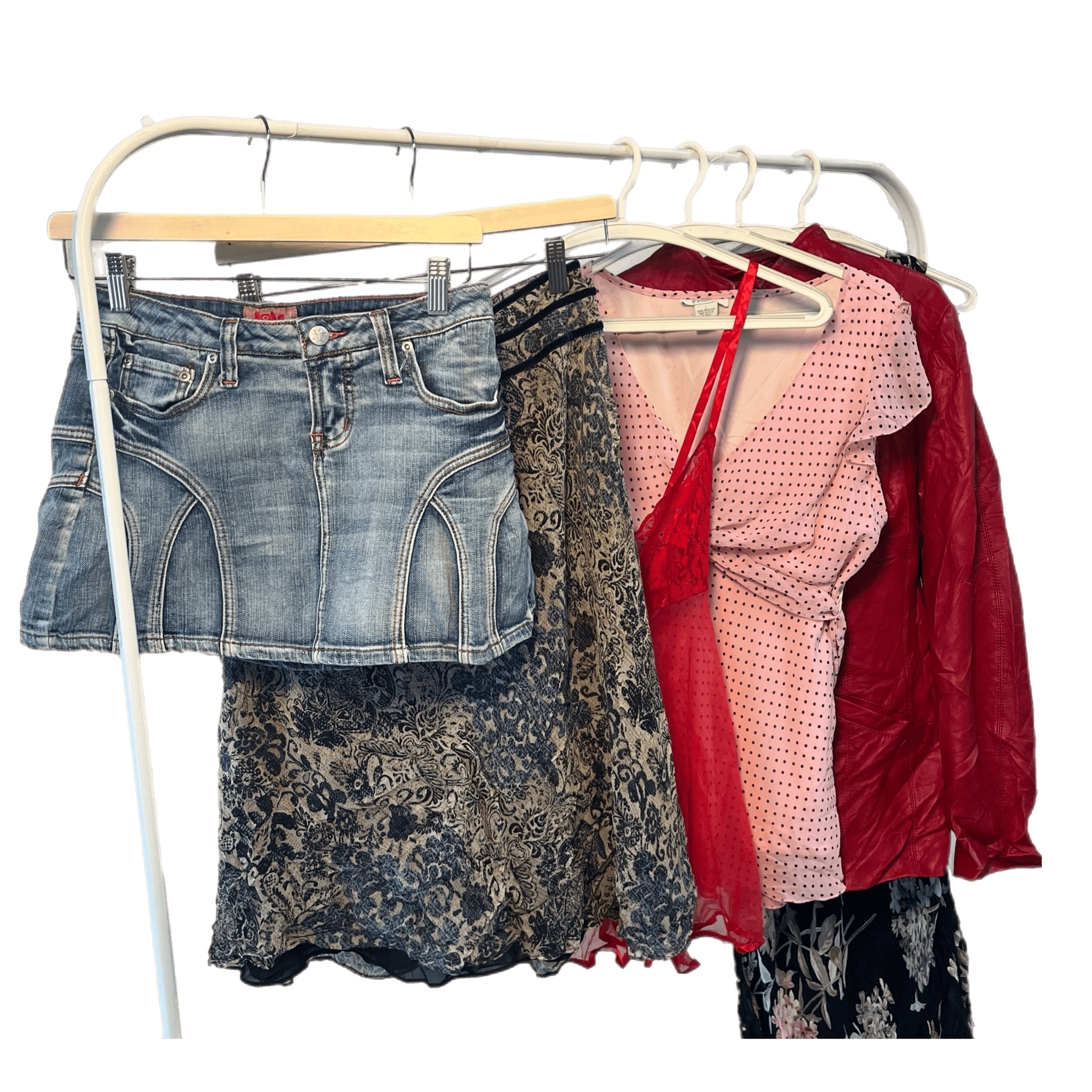 Collection of BOX MIX Y2K in a gallery layout