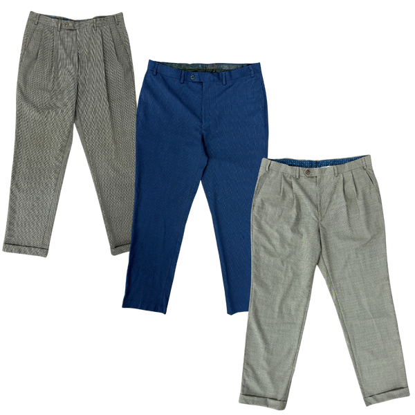 25X LAUREN RALPH LAUREN MEN PANT