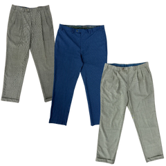 25X LAUREN RALPH LAUREN MEN PANT