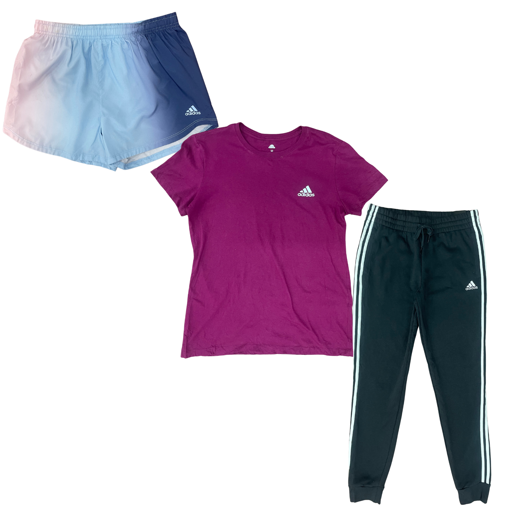 Collection of  in a gallery layout